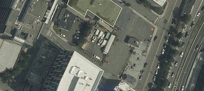 111 Merkle St
