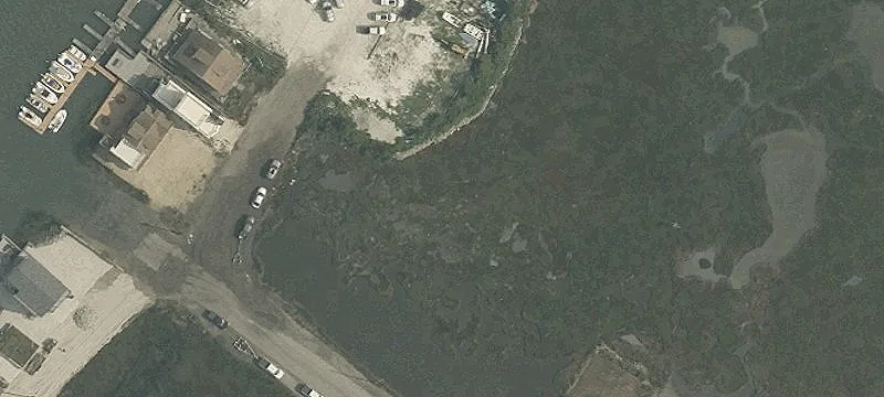 Filmore Bayview Dr