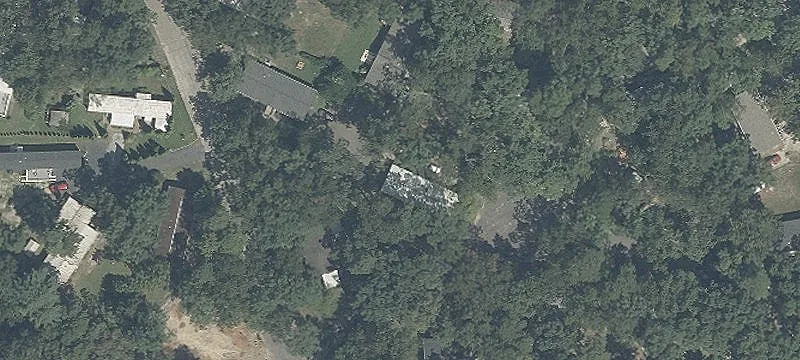 Atsion Rd