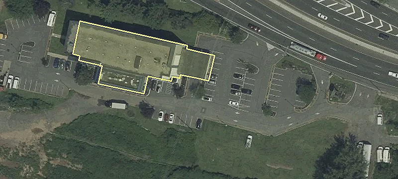 100 Rte 46th E