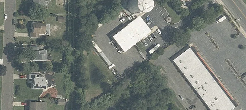 2875 New Brooklyn Erial Rd