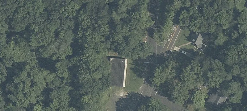 Rd At Norcross Rd
