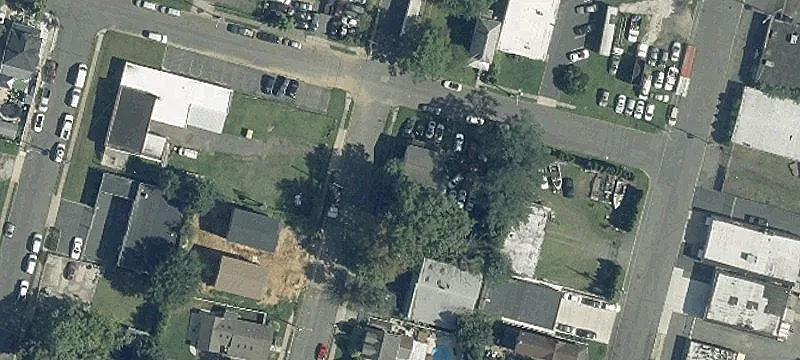 65 Weber Ave