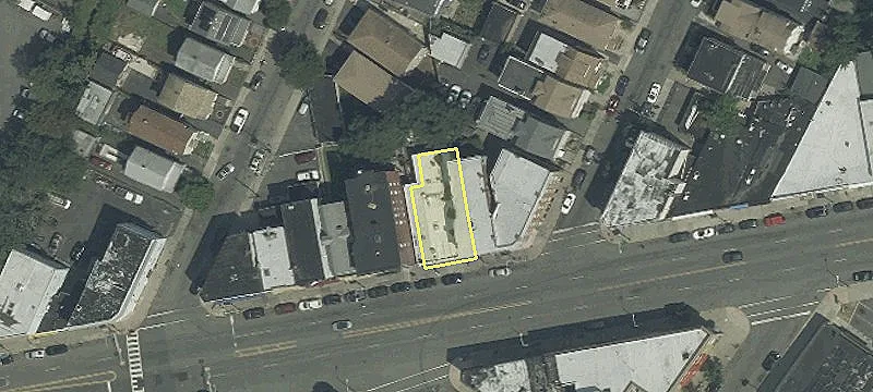 1418 Springfield Ave