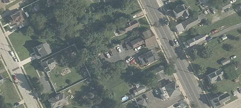 181 Haddon Ave