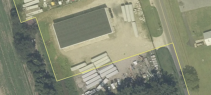 800 Mt Holly Rd