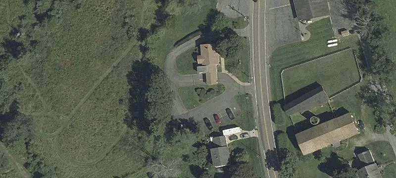 419 Blairstown Rd
