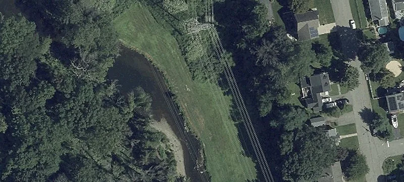 Ramapo Vly Rd