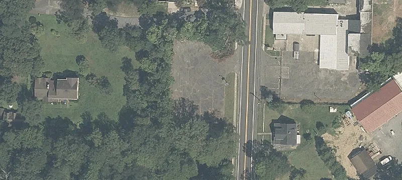 16th St At Rancocas Rd