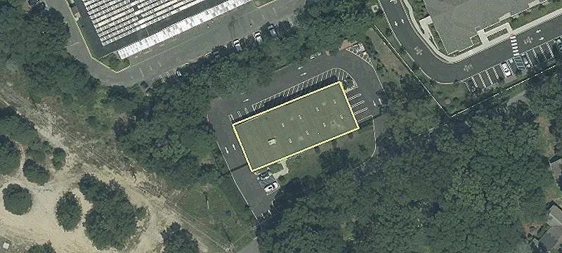 1 Freehold Rd