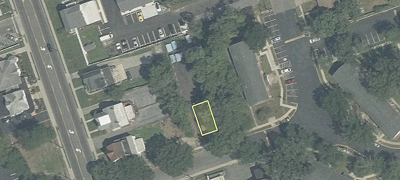 201 Gifford St