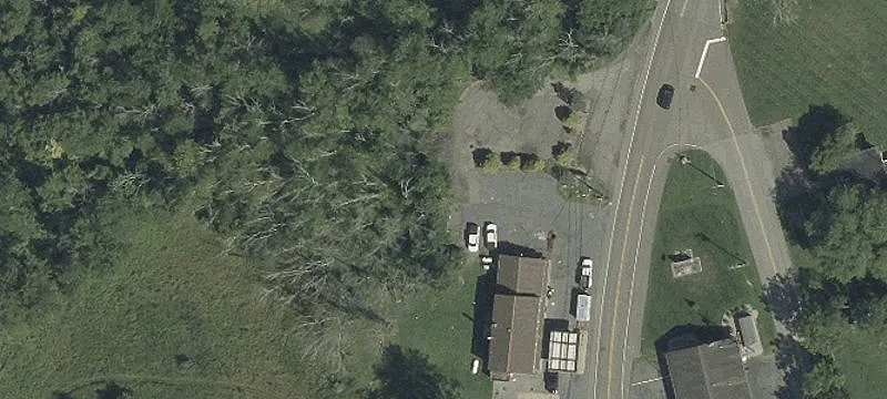 423 Blairstown Rd