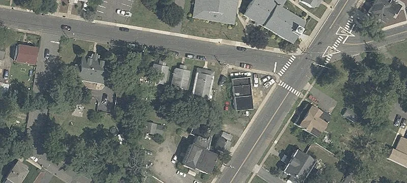 410 34th Main