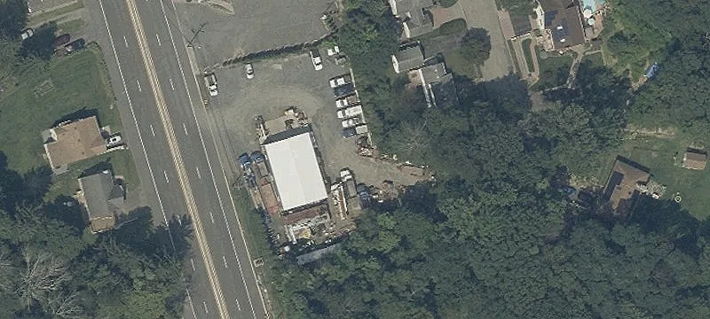 Rte 206