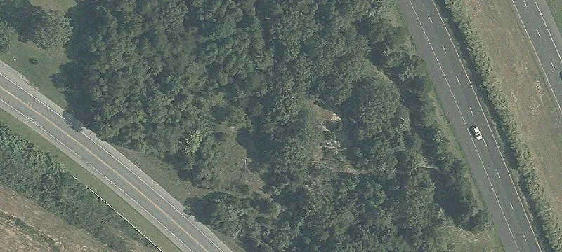 Wade Blvd Ext
