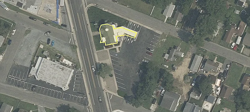 1002 Bayshore Rd