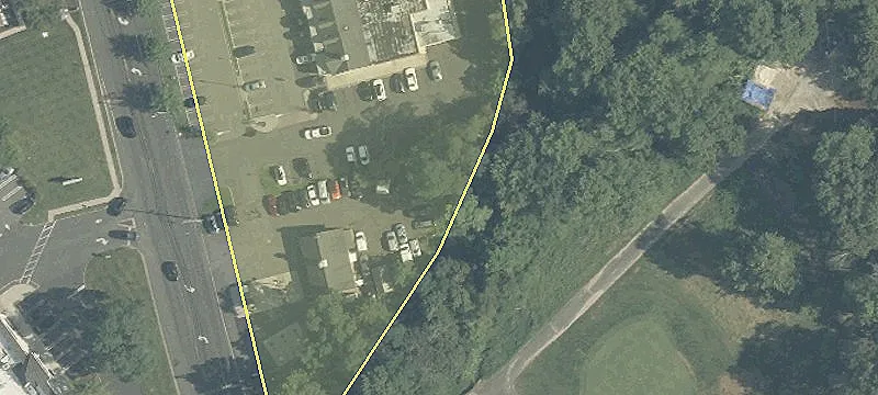 Mt Bethel Rd