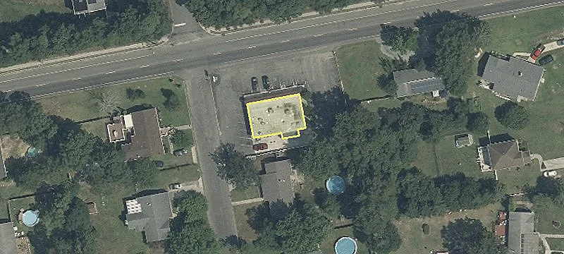 443 Zion Rd