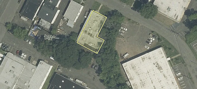 45 Brown Ave