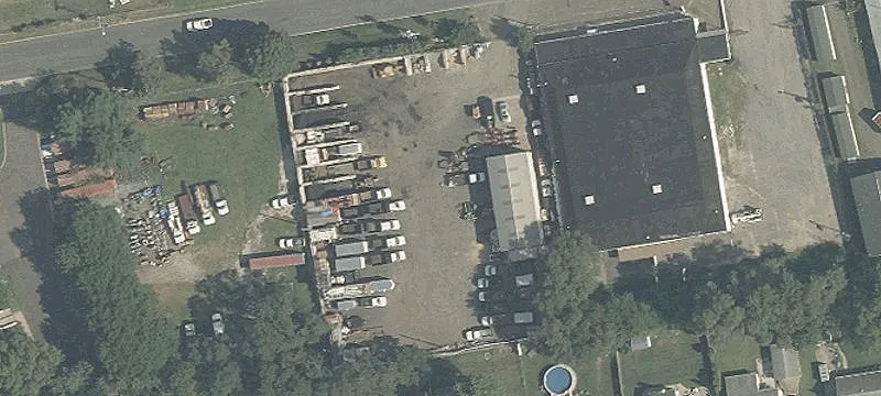 216 Davis Rd