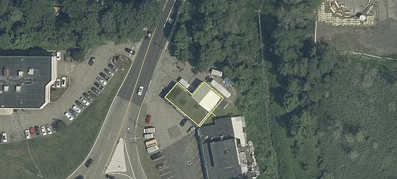 Newark Pompton Tpke