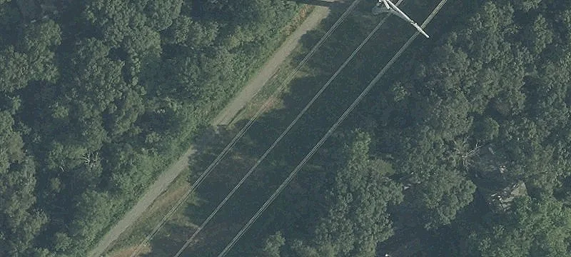 Longview Ter