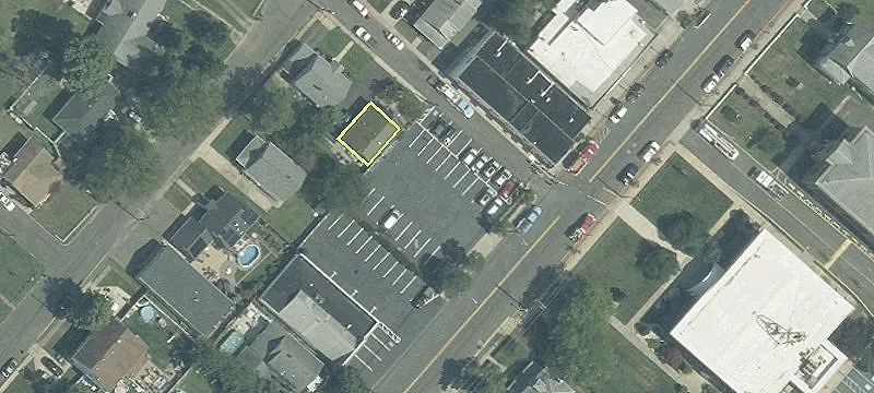Orch St At Maple Pl