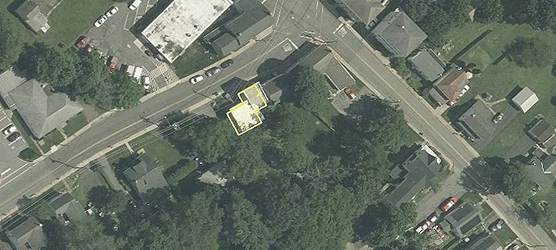 334th Greenwich St
