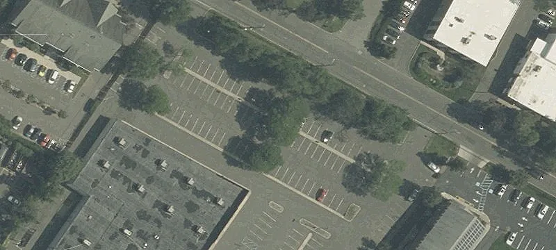 Hillside Ave