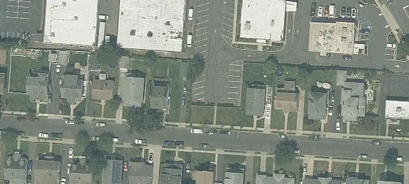 Longwood Ave