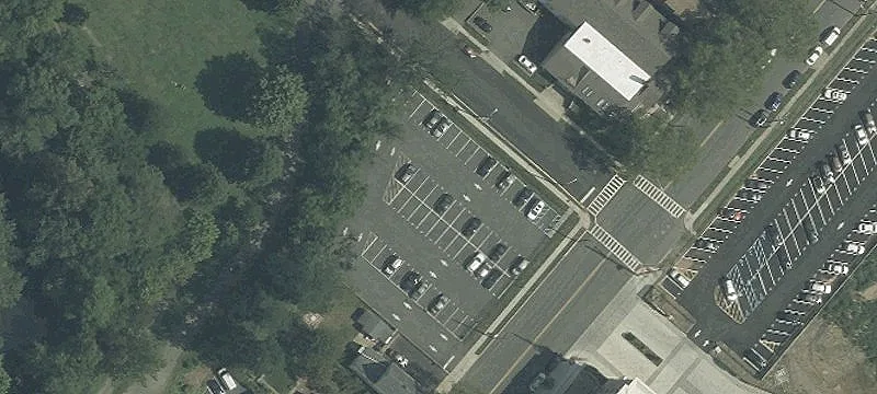 Elizabeth Ave