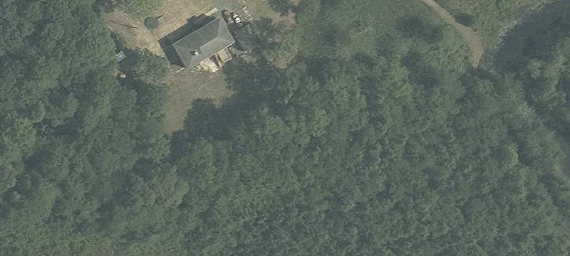 849 Buck Rd