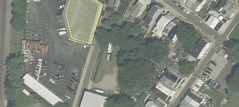 136 Washington Ave