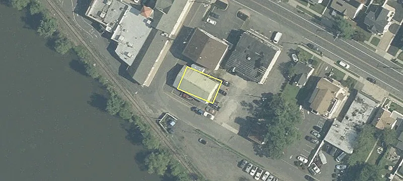 1 John St