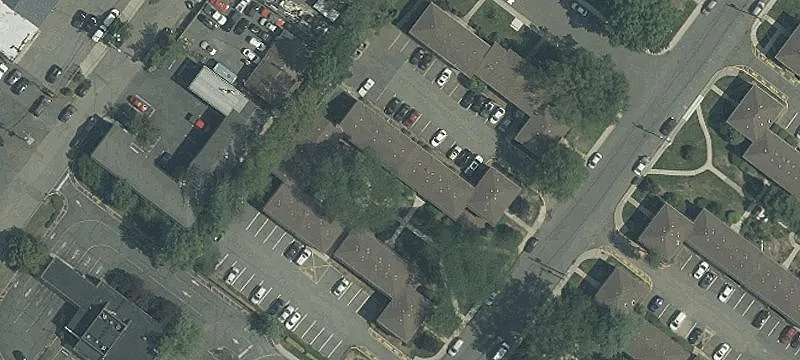 Roanoke St Cloverleaf Gdn
