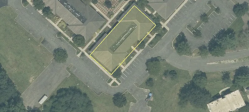 1100 Deer Crk Dr