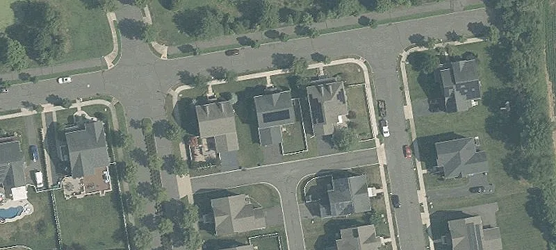 503 Ward Ave