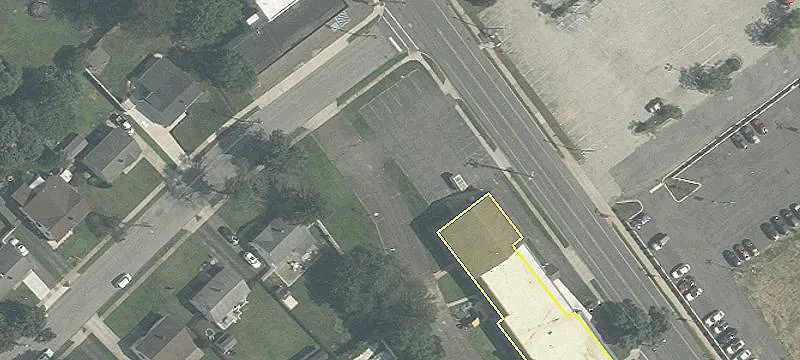 601 Main St