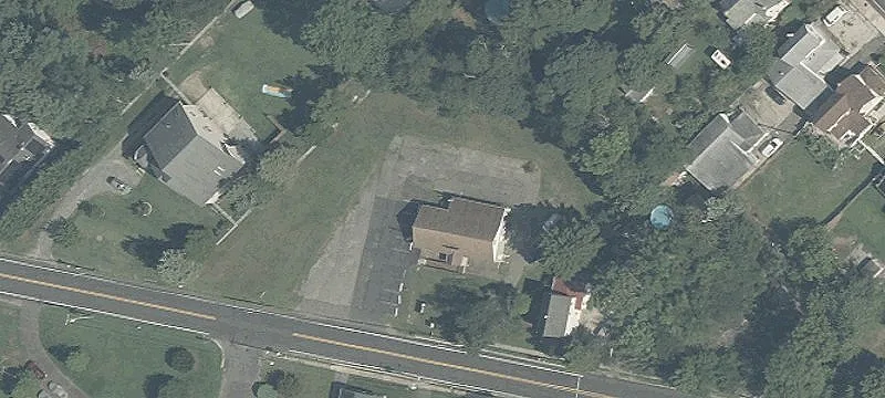 114 Glassboro Rd