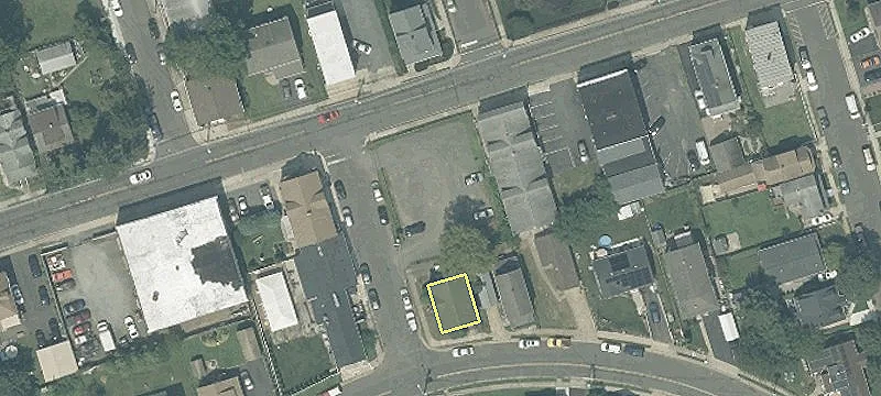 1001 Camplain Rd