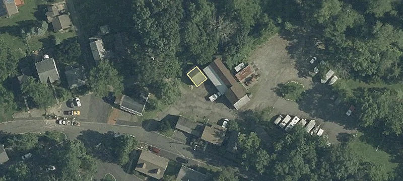 Dickerson Rd