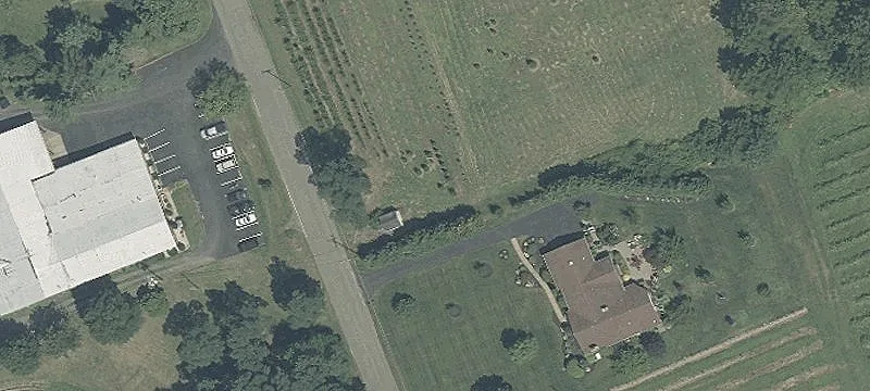 Sykesville Rd