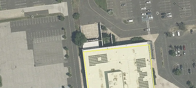 Cherry Hl Mall