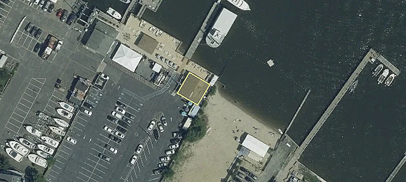 1 Atlantic St