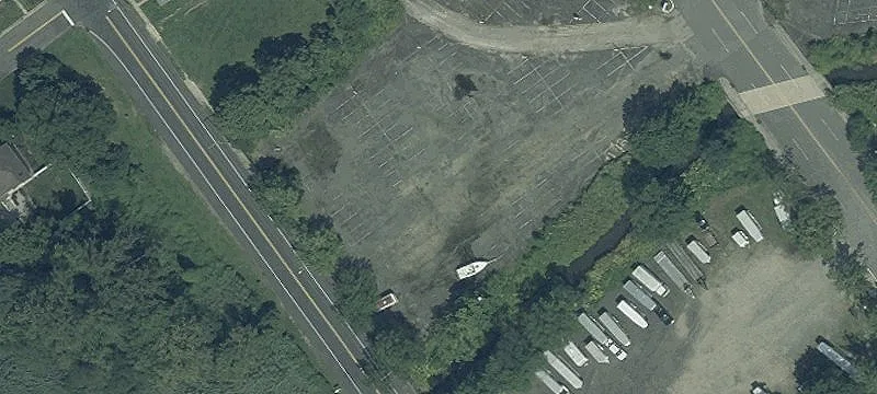 Oceanport Ave