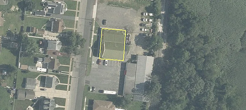 541 Mantua Ave