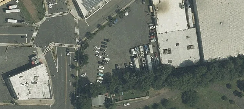 Evans Terminal