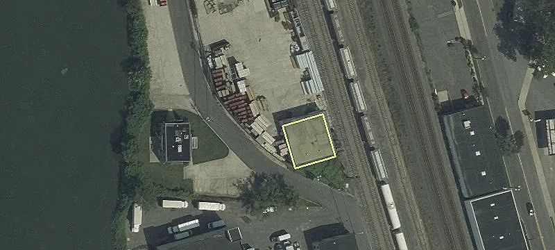 Industrial Ave