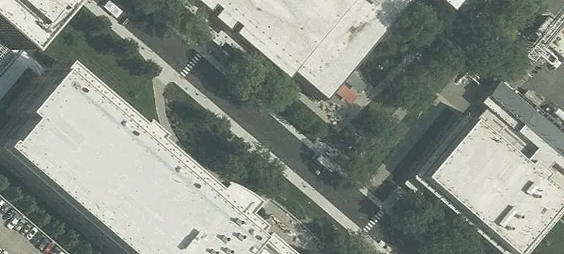 Scott Ave
