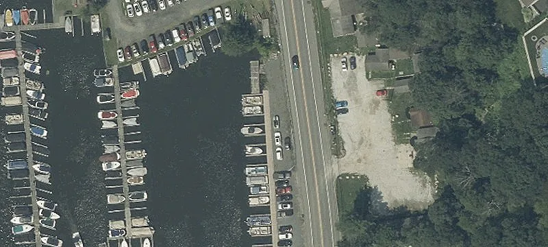 State Rte 181